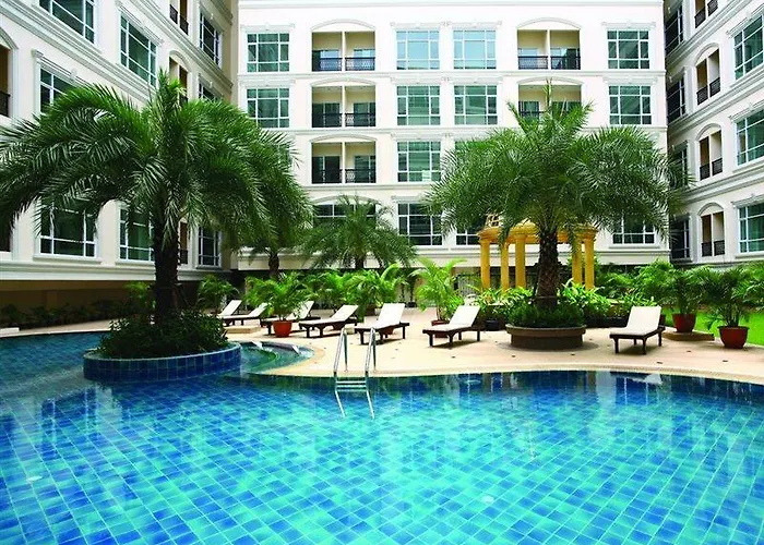 Hope Land 46/1 Hotel