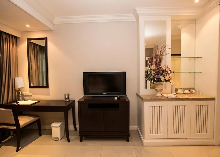 Hotel Hope Land 46/1 4*