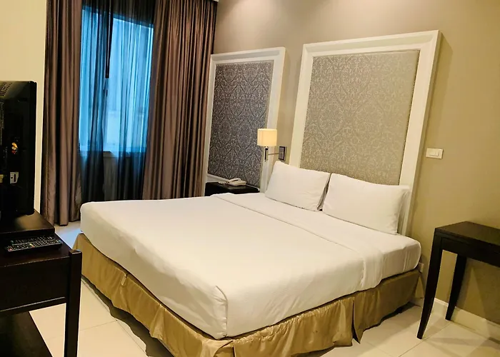 Hope Land 46/1 Hotel 4*