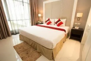Hotel Hope Land 46/1