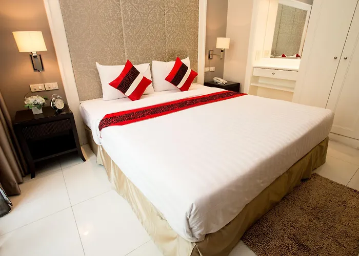 Hotel Hope Land 46/1