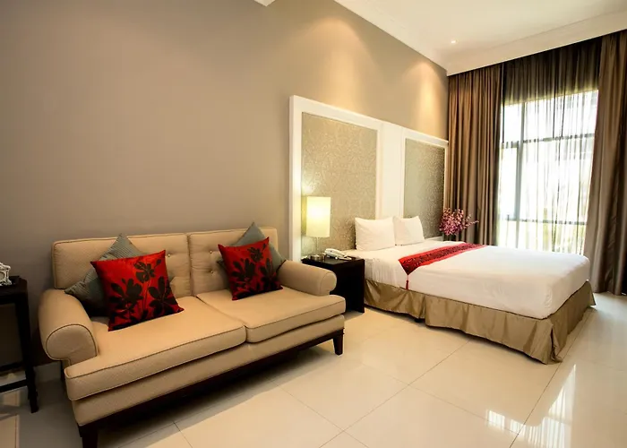 Hotel Hope Land 46/1