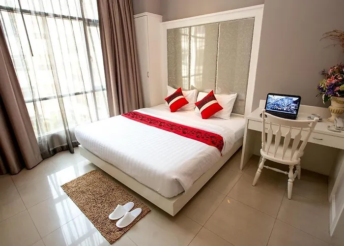 Hope Land 46/1 Hotel 4*
