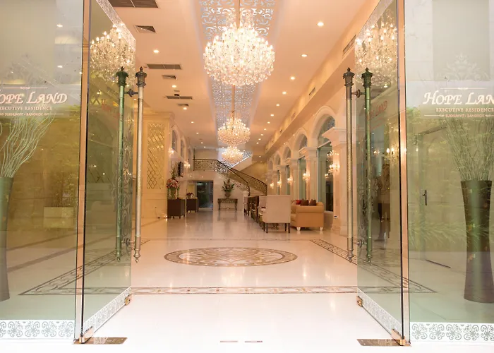 Hope Land 46/1 Hotel 4*