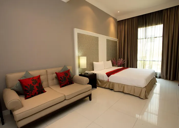 Hotel Hope Land 46/1 Bangkok