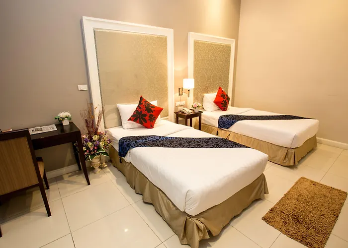 Hope Land 46/1
