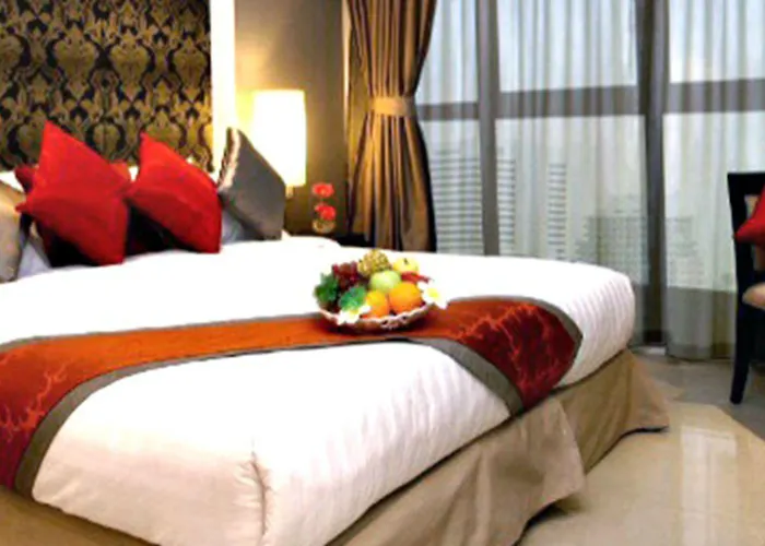 Hope Land 46/1 Hotel