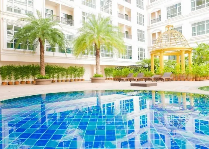 Hope Land 46/1 Hotel