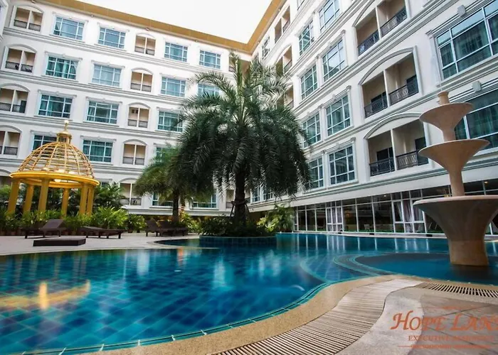 Hope Land 46/1 Hotel