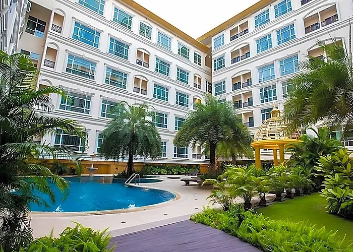 Hope Land 46/1 Hotel