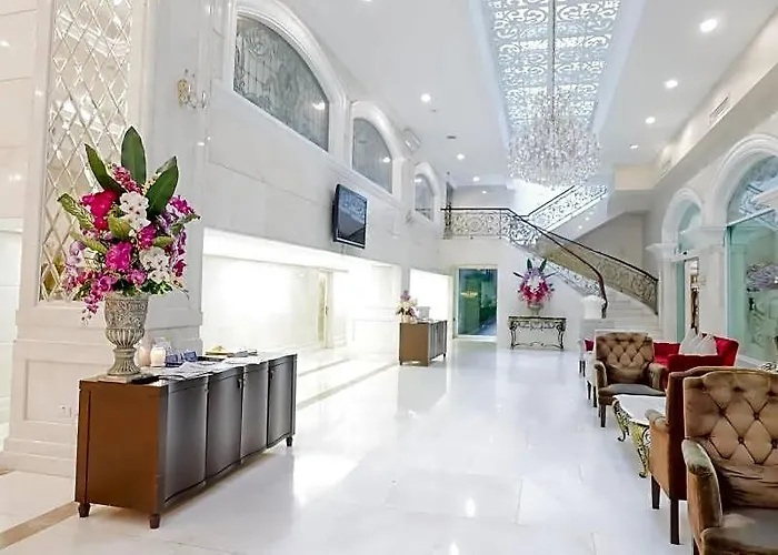 Hotel Hope Land 46/1 4*