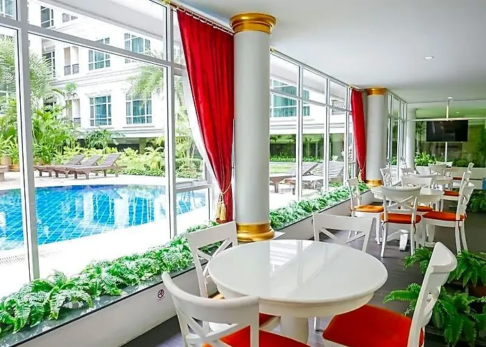 Hope Land 46/1 Hotel