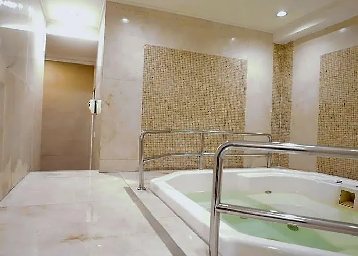 Hotel Hope Land 46/1 4*