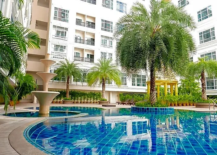 Hope Land 46/1 Hotel