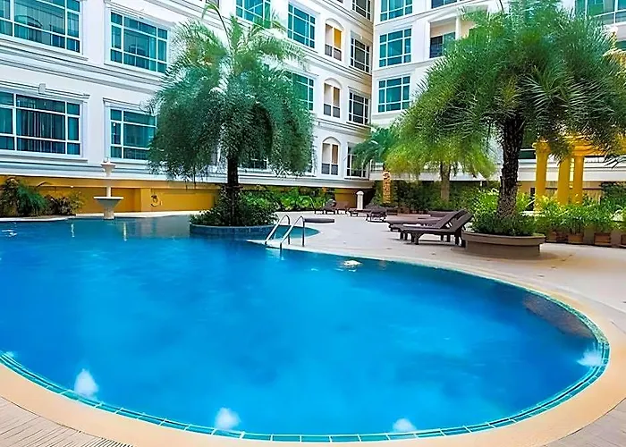 Hotel Hope Land 46/1 4*