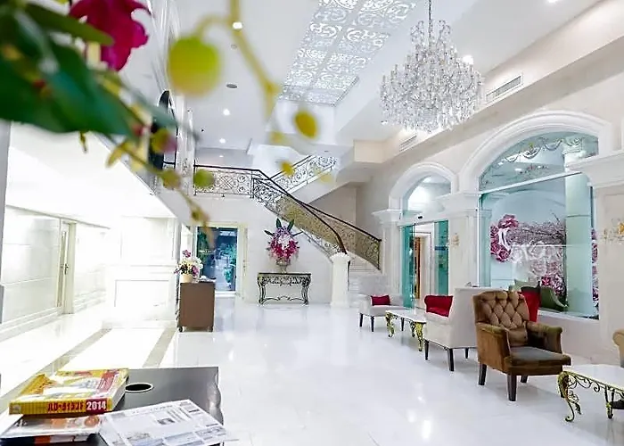 Hope Land 46/1 Hotel 4*