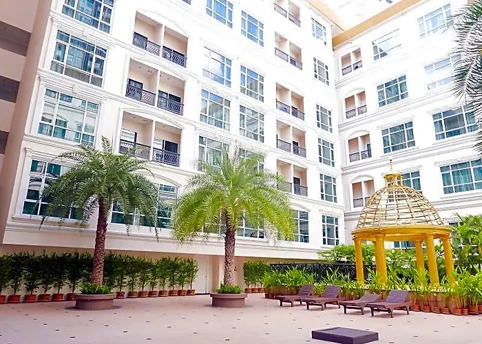 Hotel Hope Land 46/1 4*