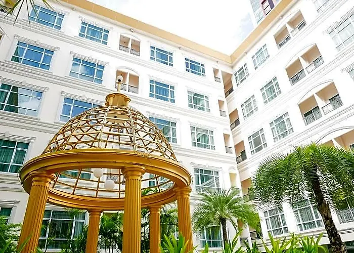 Hope Land 46/1 Hotel 4*