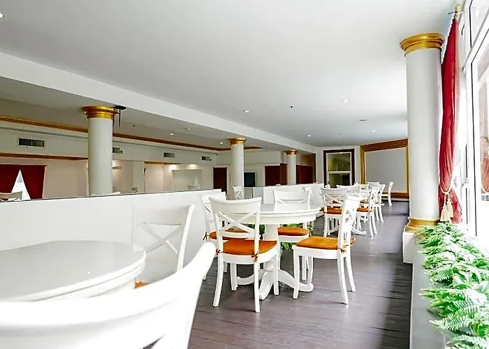 Hotel Hope Land 46/1 4*