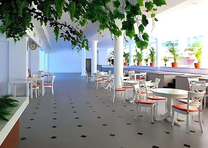 Hotel Hope Land 46/1