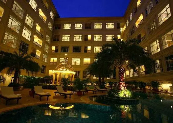 Hope Land 46/1 Hotel