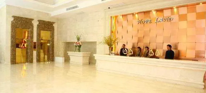 Hotel Hope Land 46/1