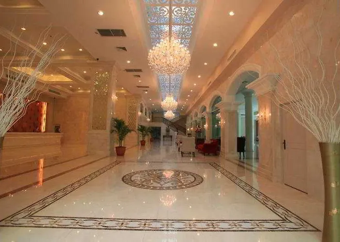 Hotel Hope Land 46/1