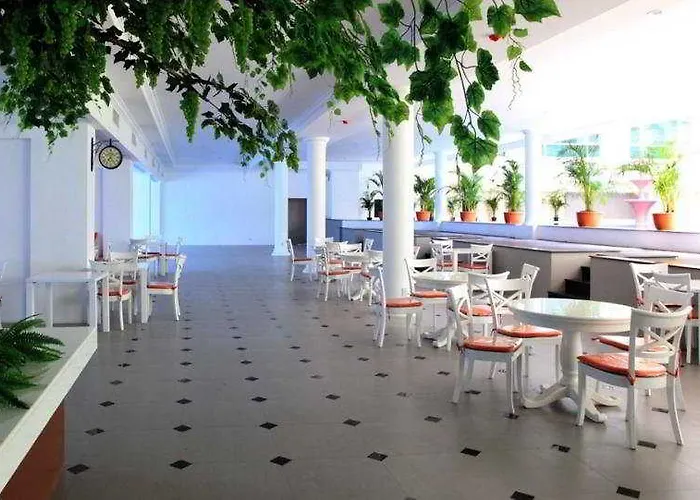 Hope Land 46/1 Hotel 4*