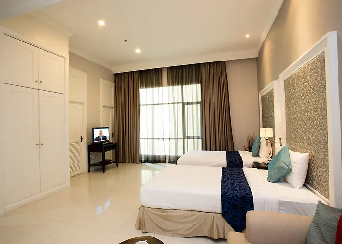 Hotel Hope Land 46/1 Bangkok