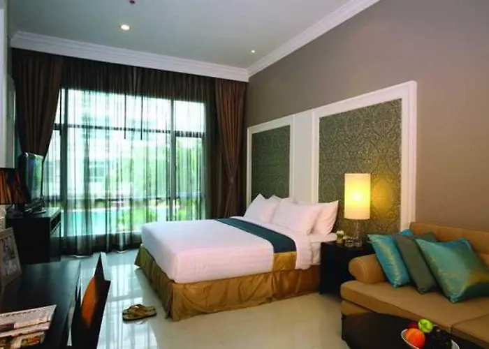 Hotel Hope Land 46/1