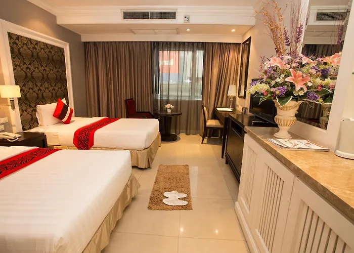 Hope Land 46/1 Hotel 4*